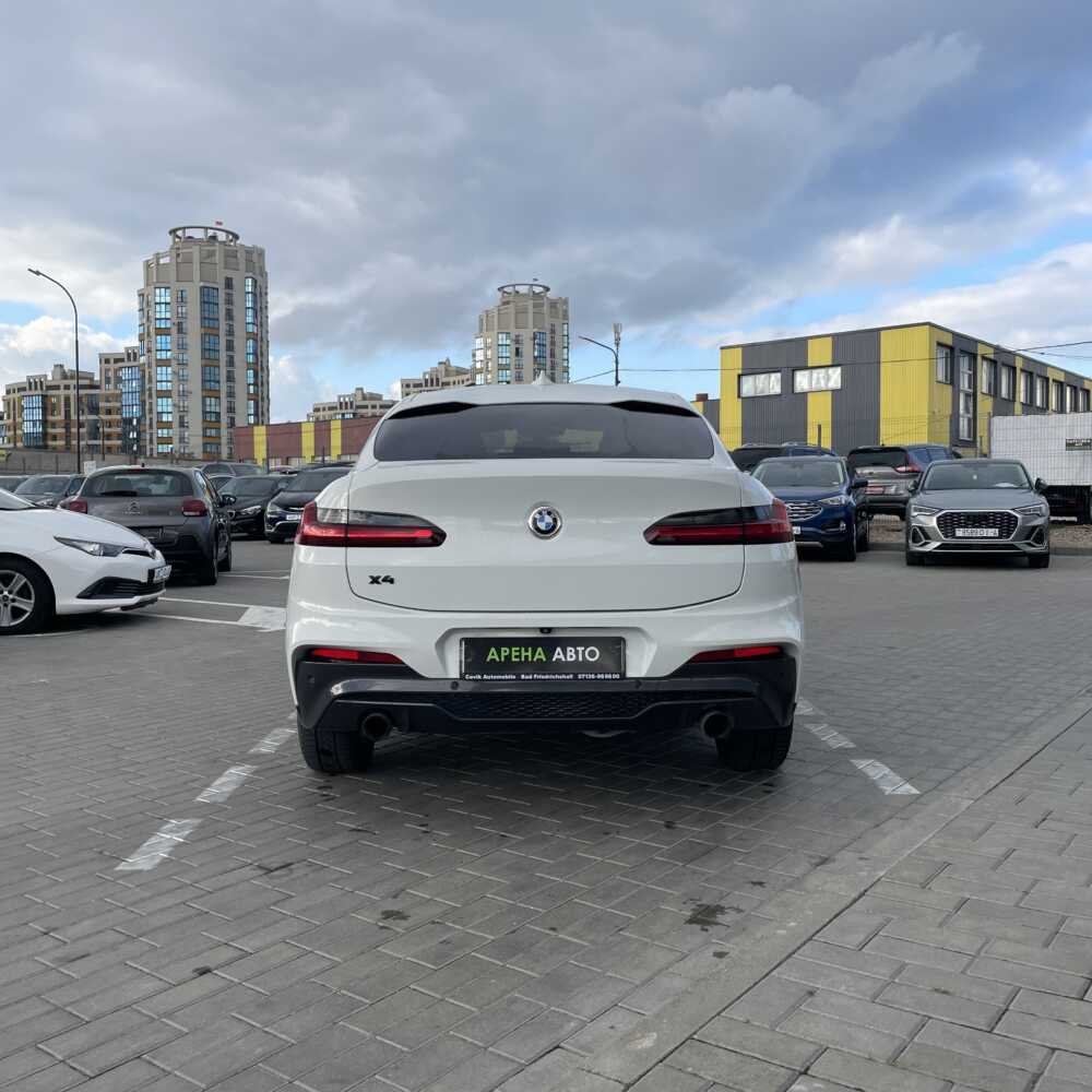  X4
