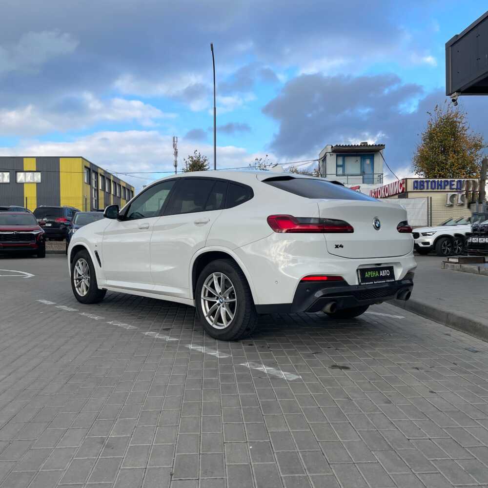  X4