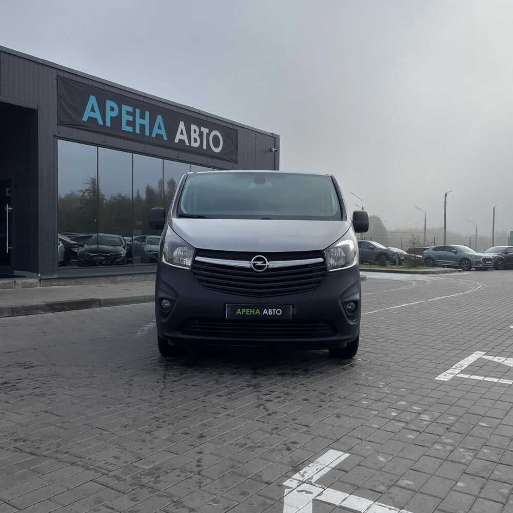  Vivaro