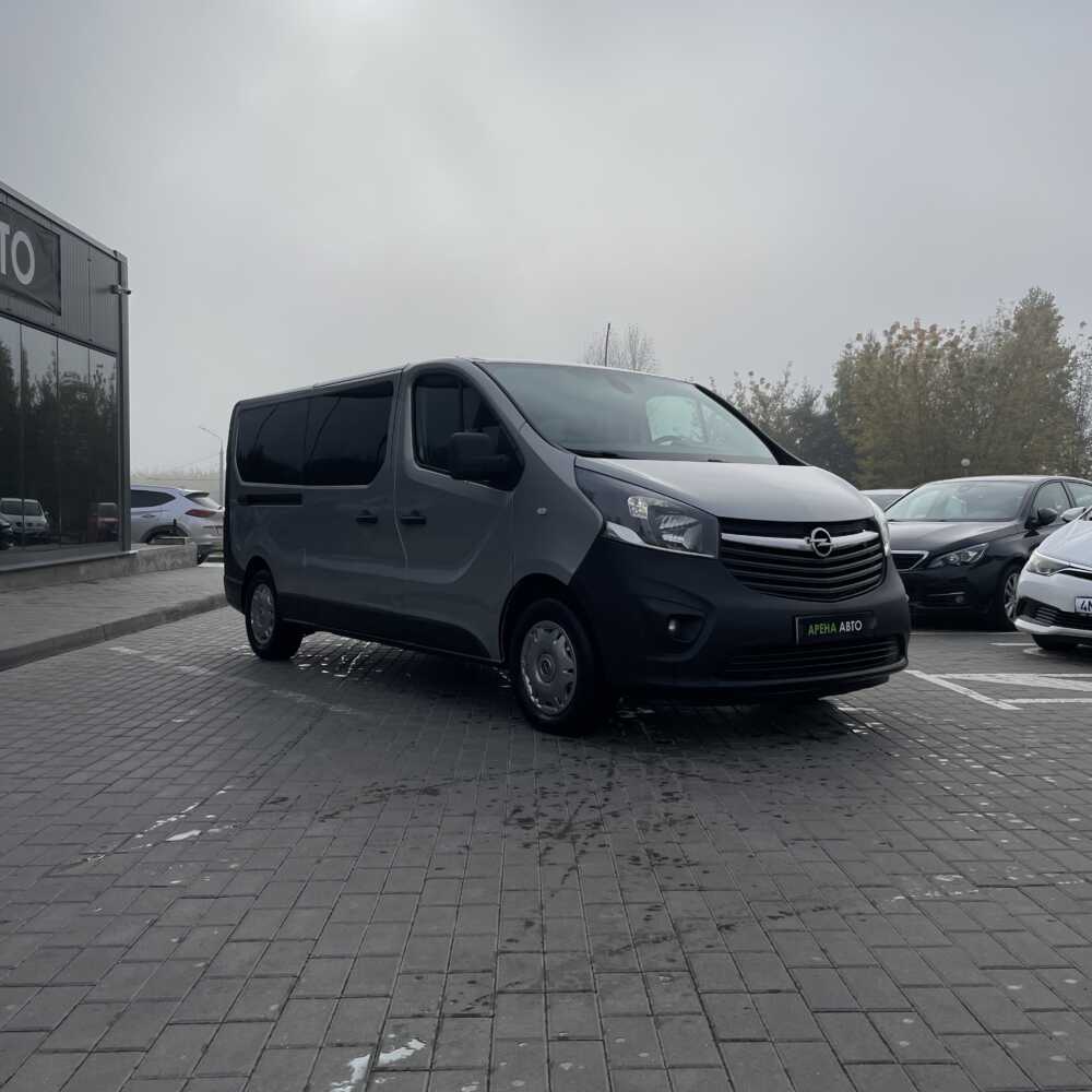  Vivaro