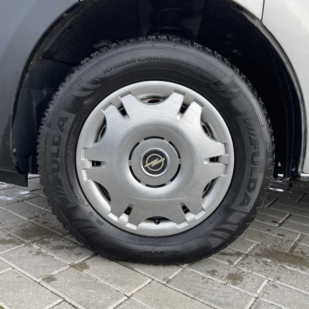  Vivaro