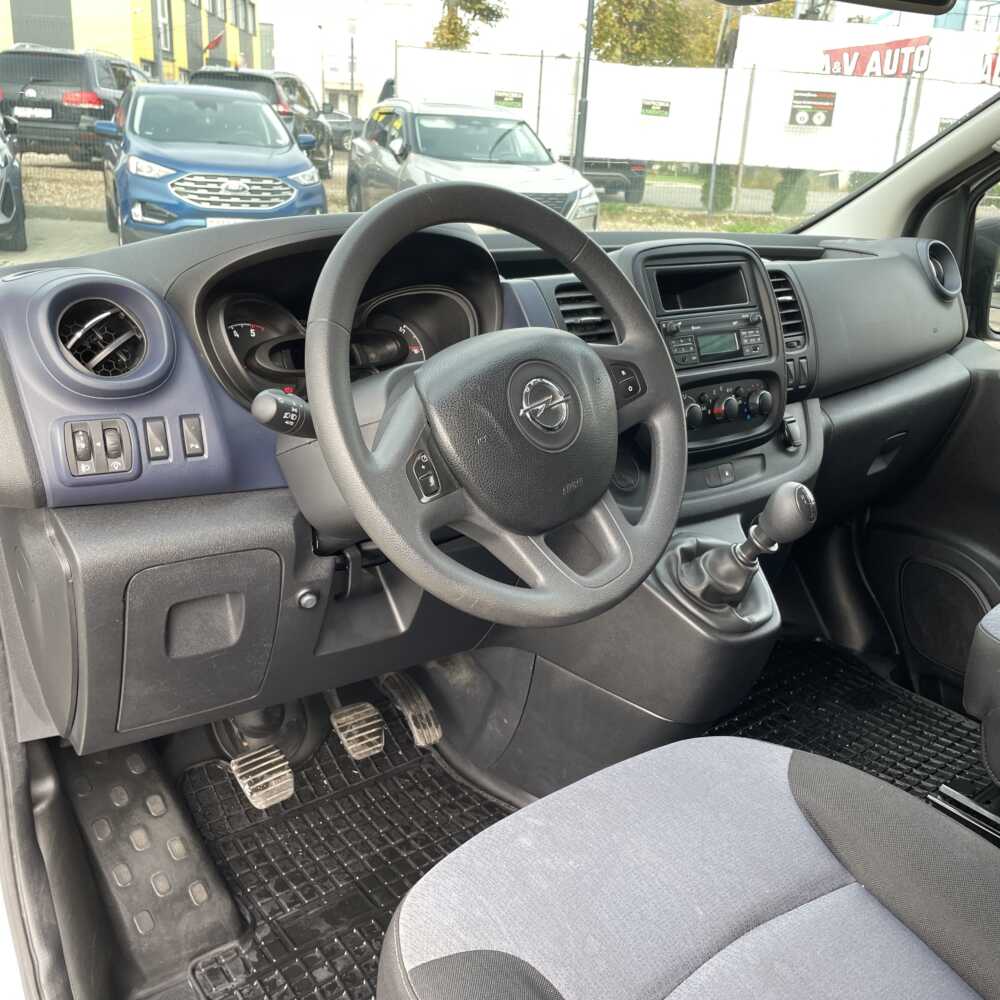 Vivaro