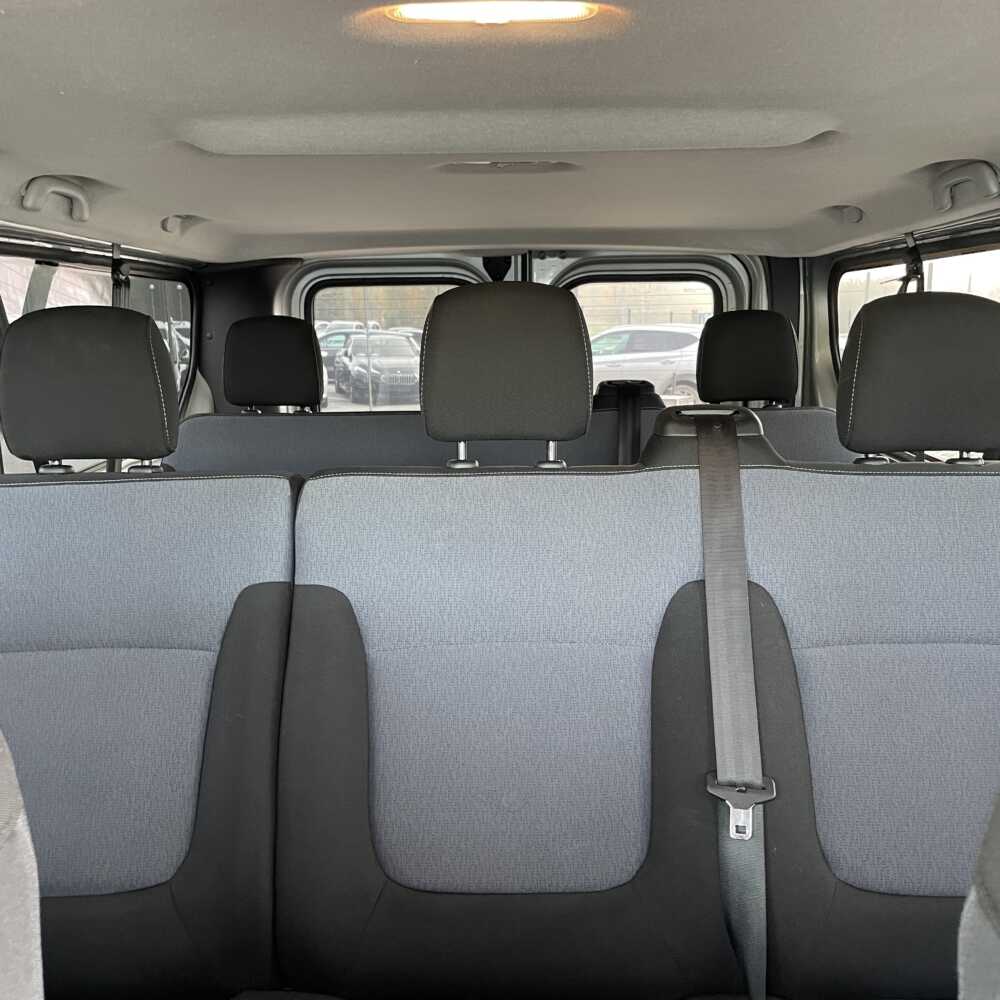 Vivaro