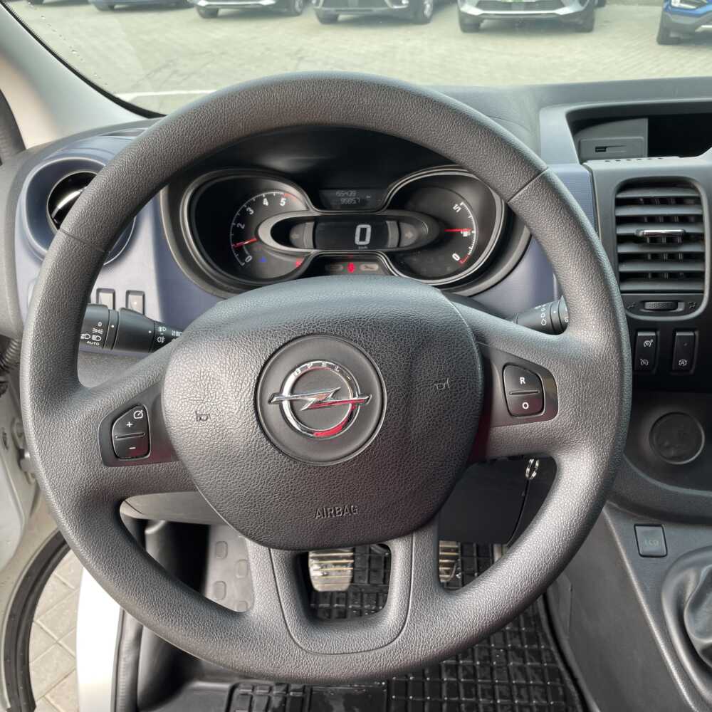  Vivaro