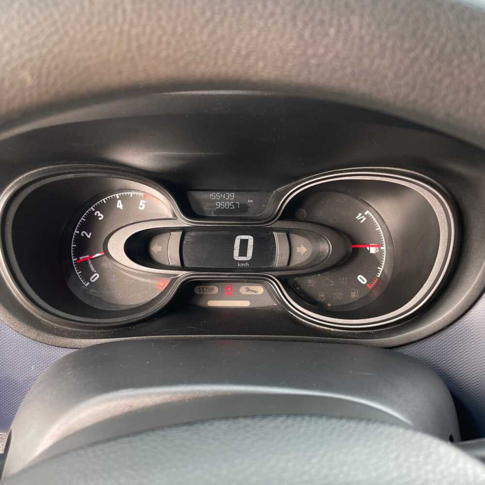  Vivaro