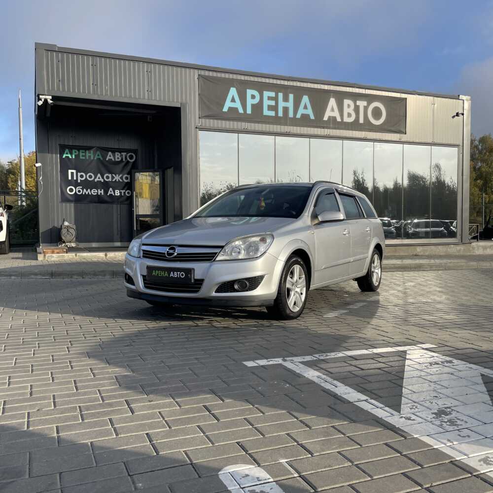  Astra