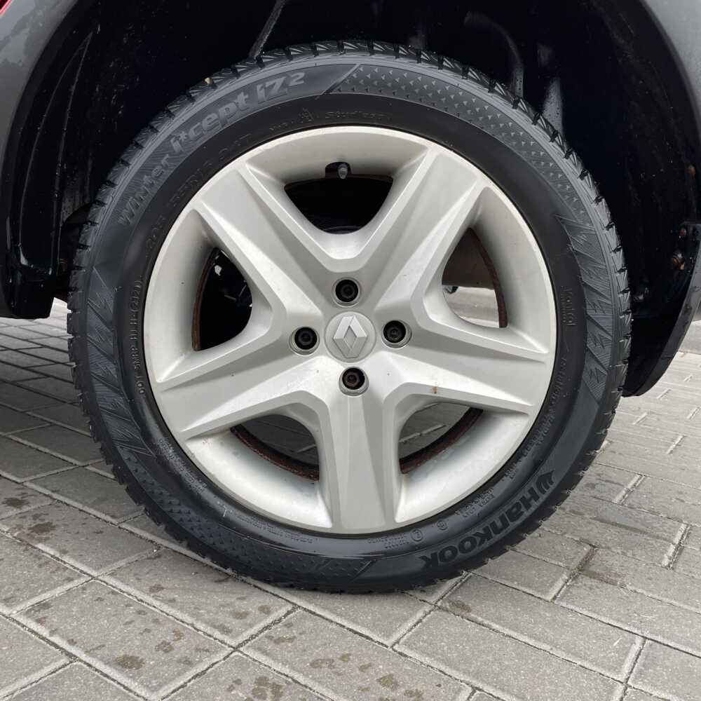  Sandero Stepway