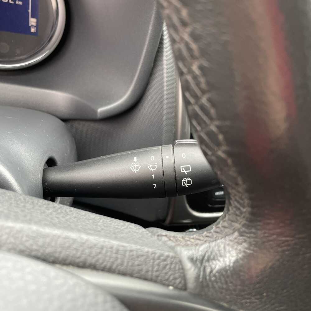  Sandero Stepway