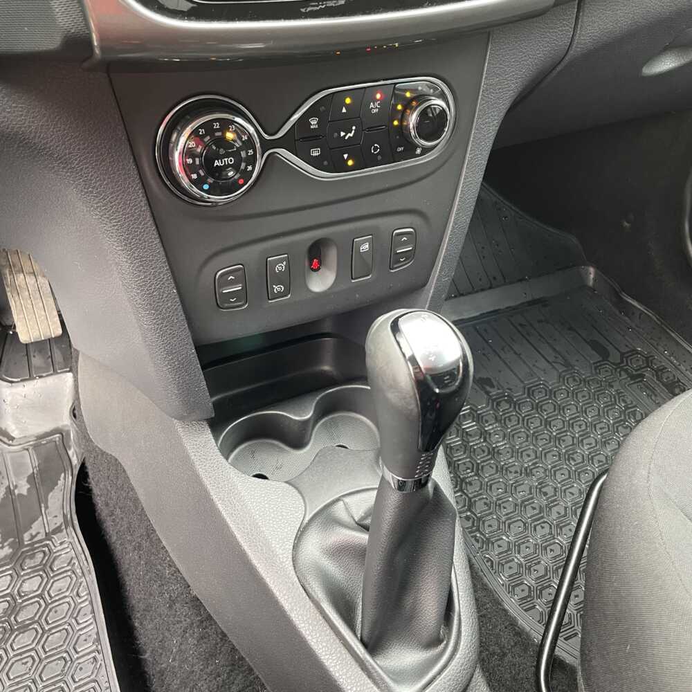  Sandero Stepway