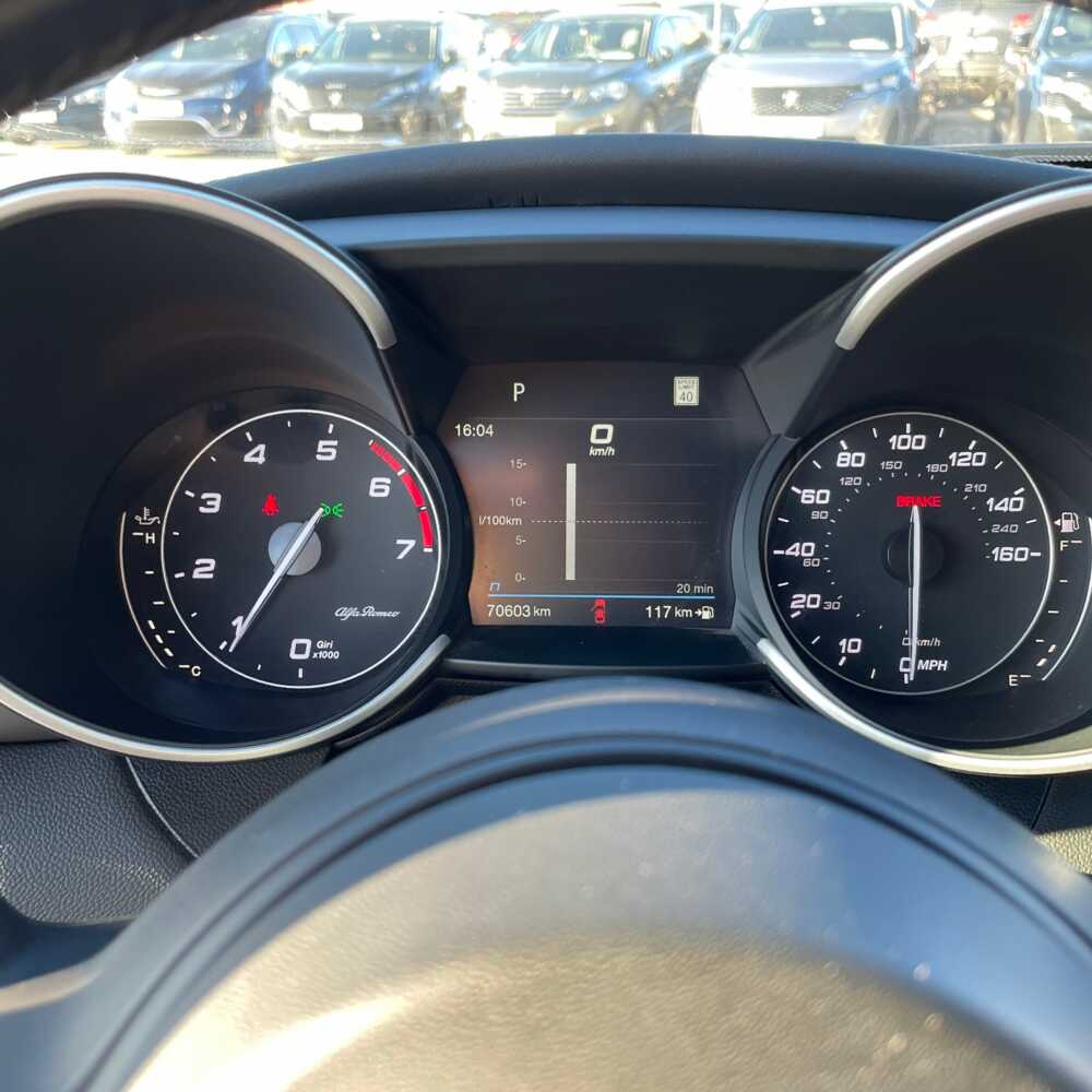  Giulia