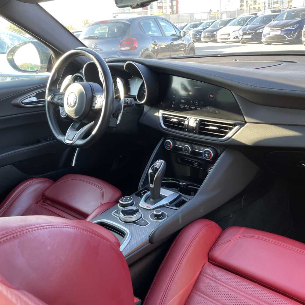  Giulia