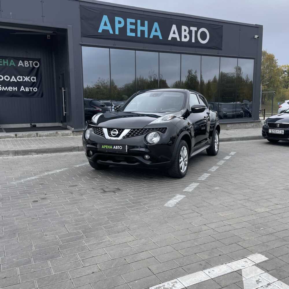  Juke