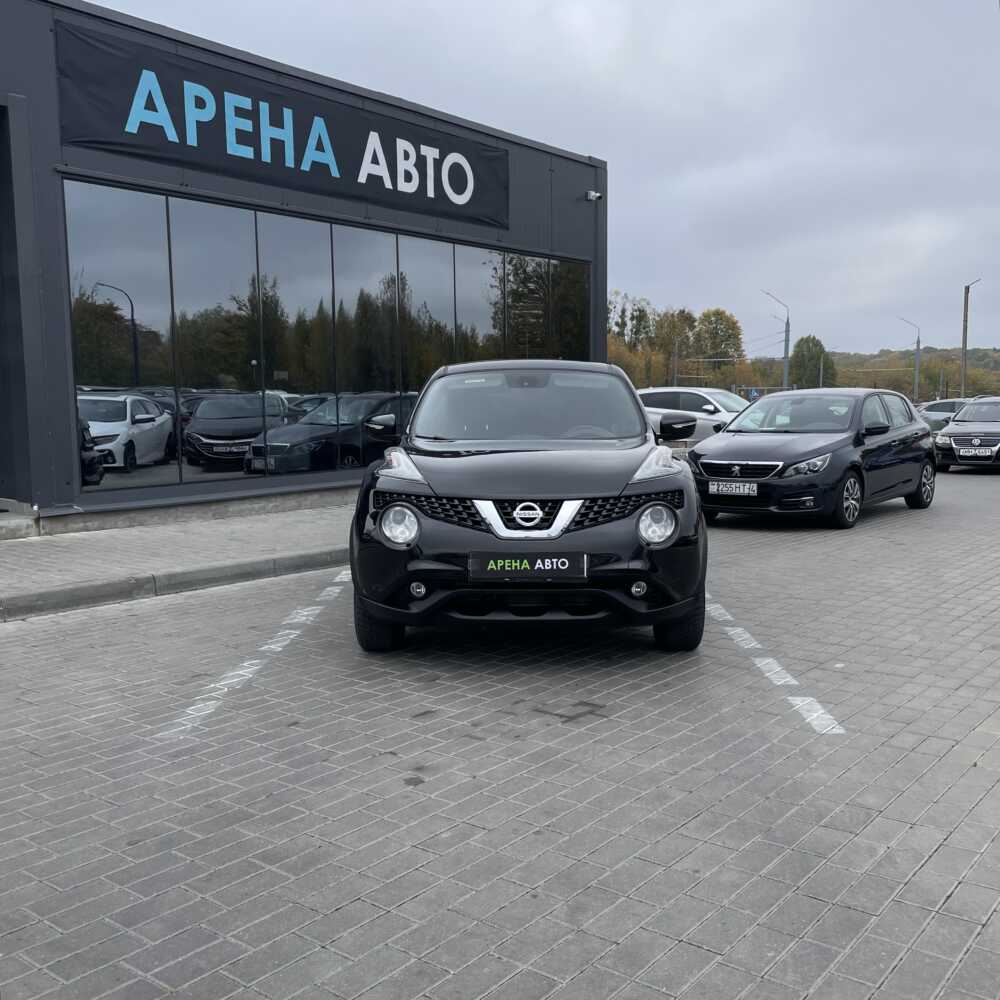  Juke