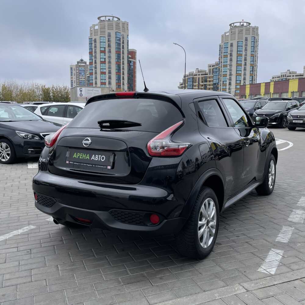  Juke