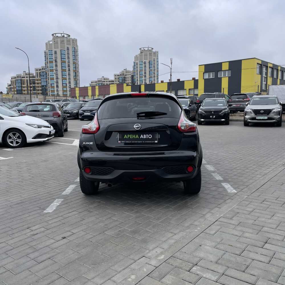  Juke