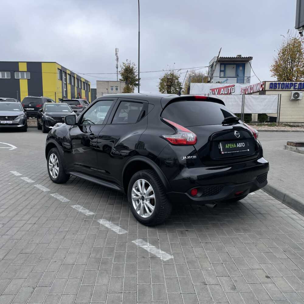  Juke