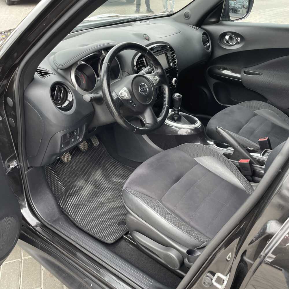  Juke