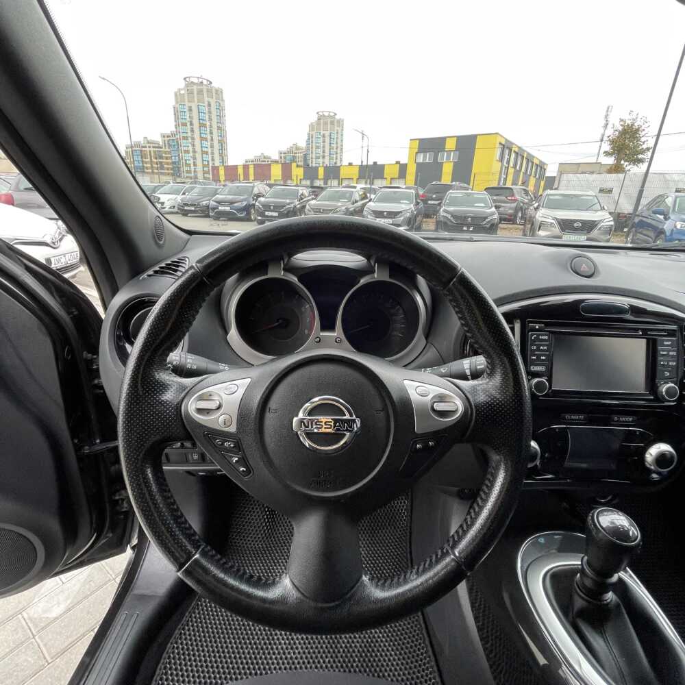  Juke