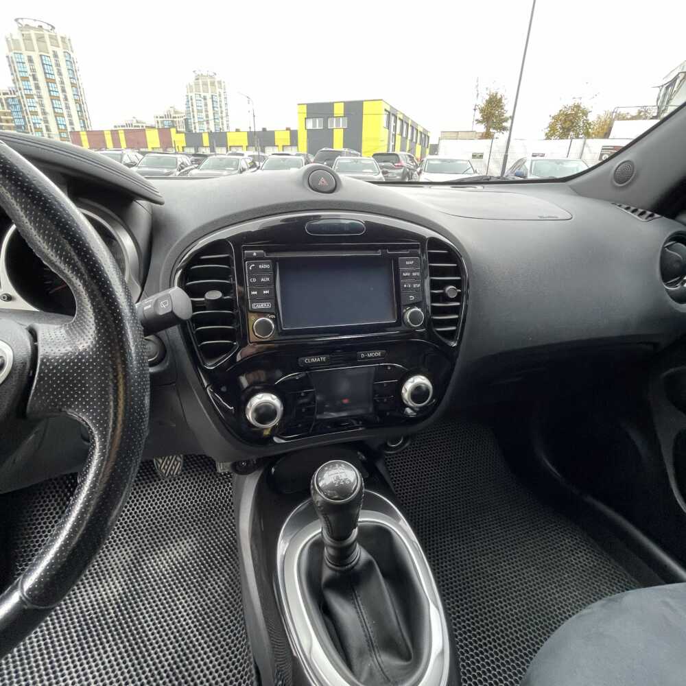  Juke