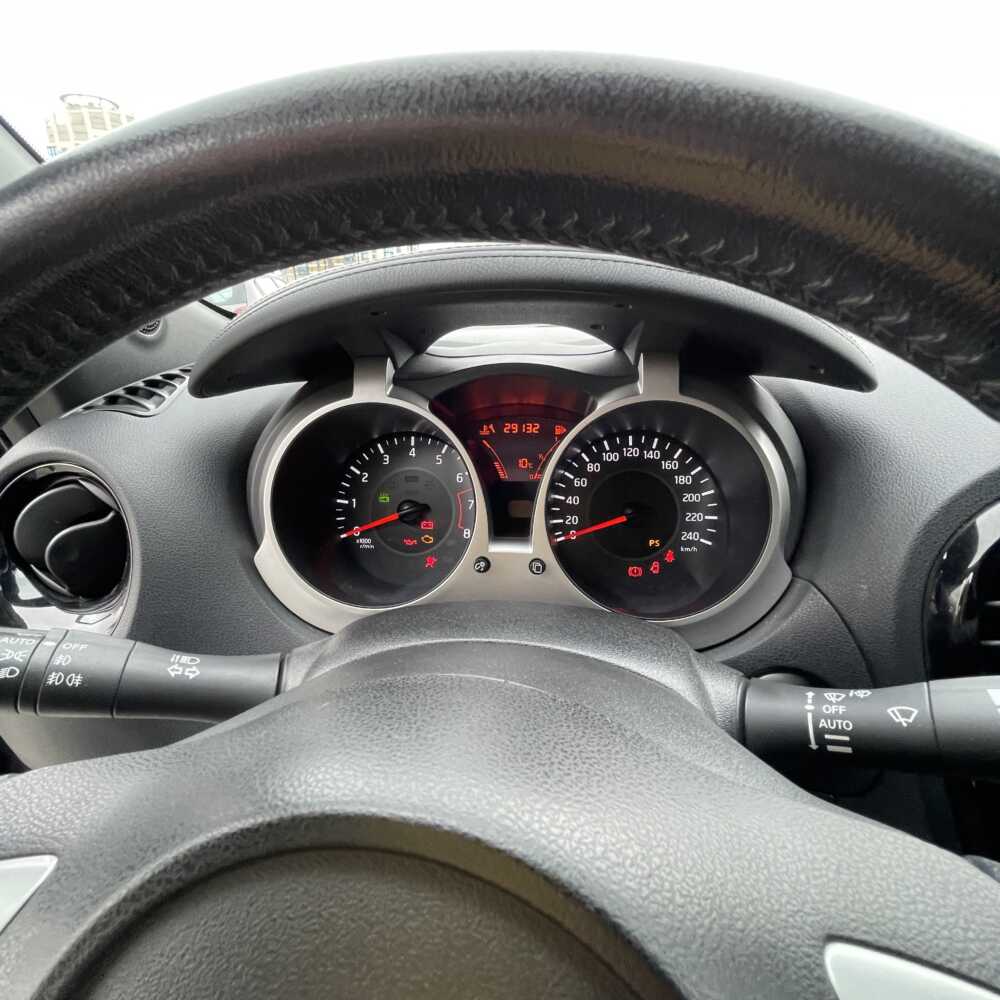  Juke