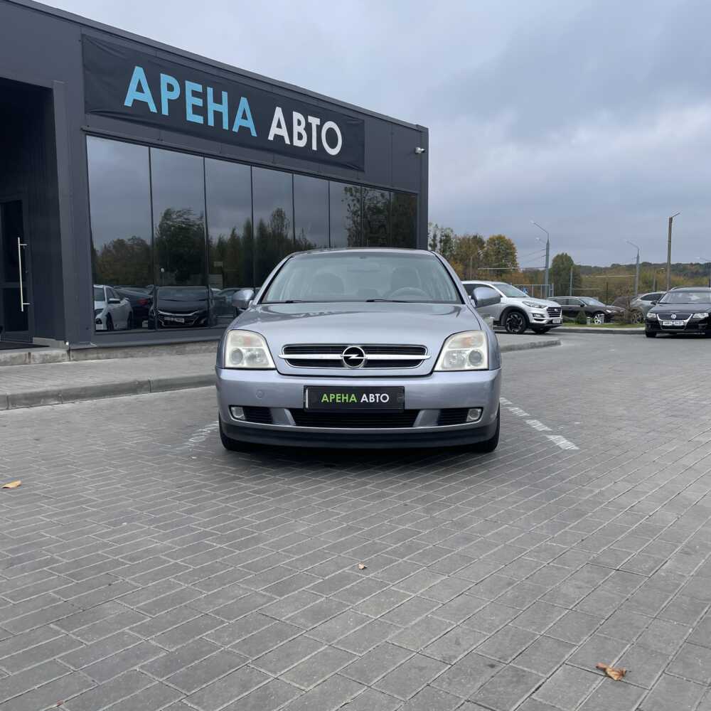  Vectra