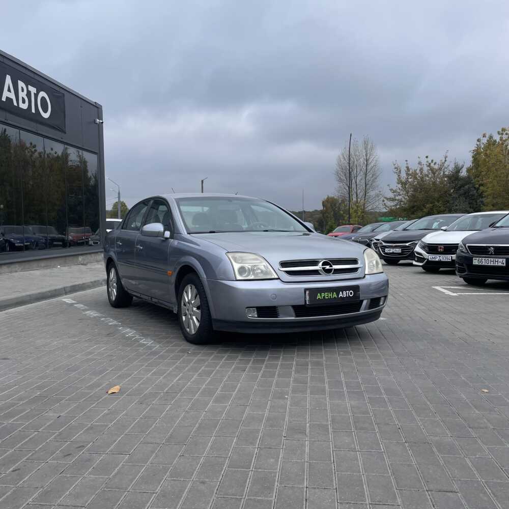  Vectra