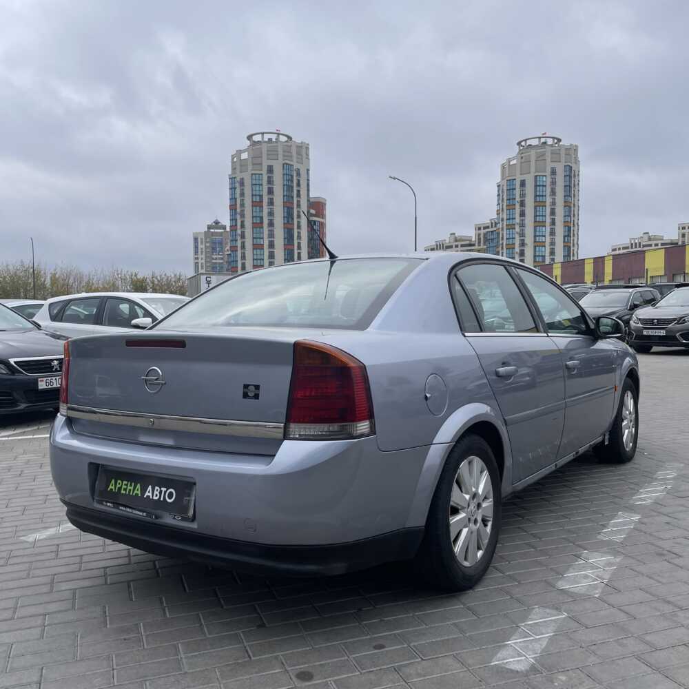  Vectra