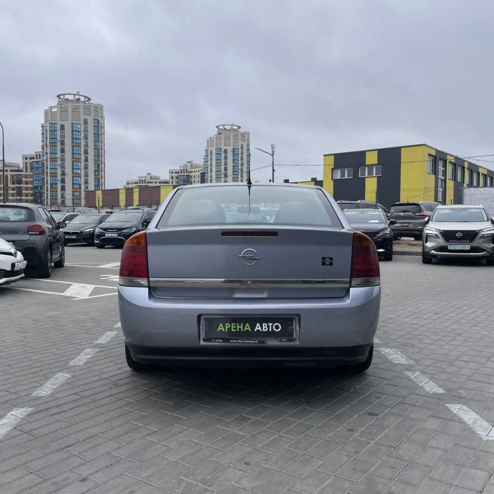  Vectra