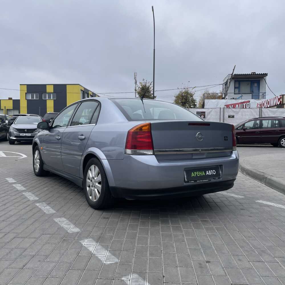  Vectra