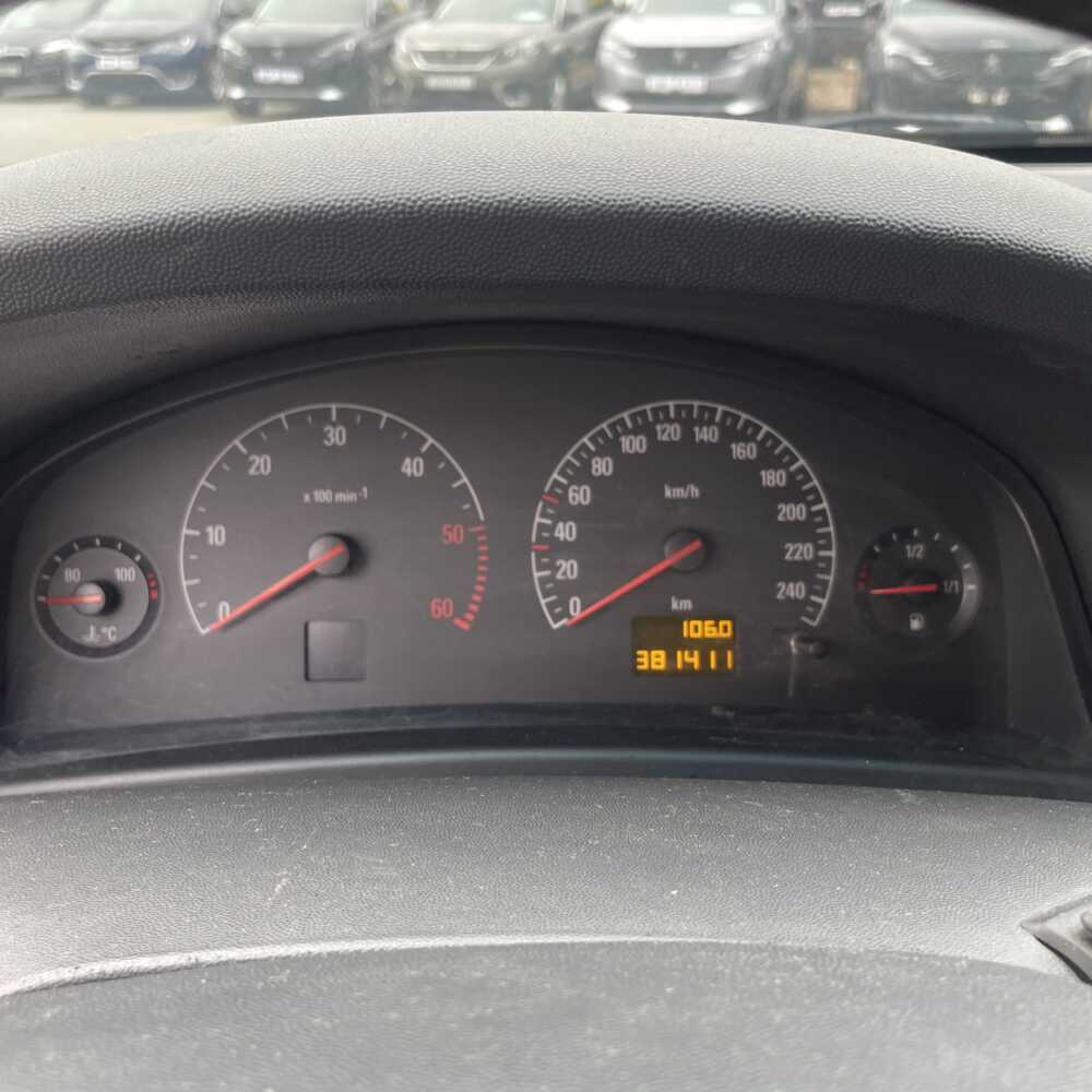  Vectra