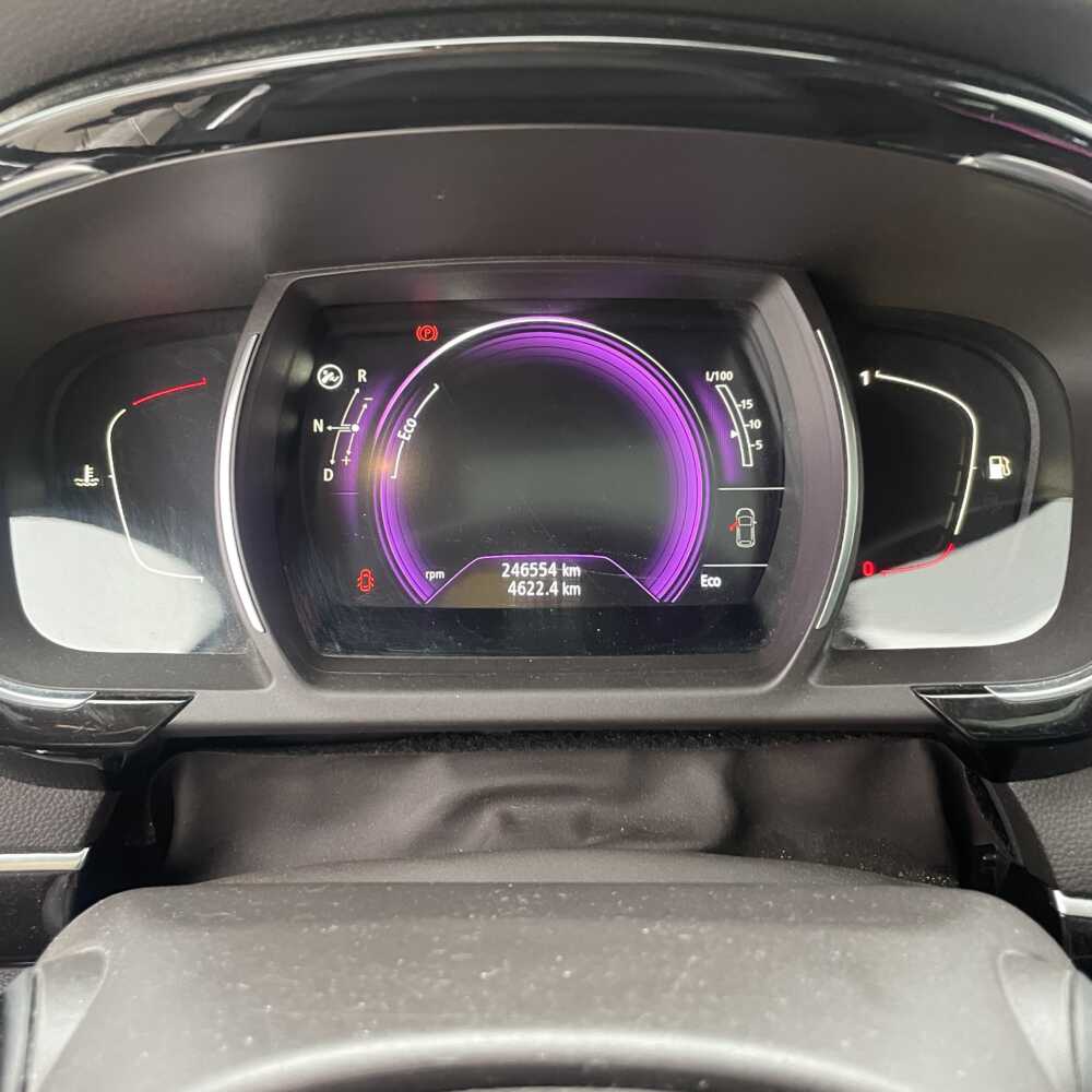  Espace