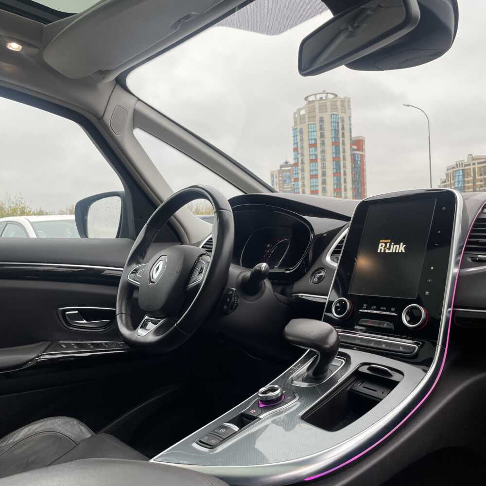  Espace