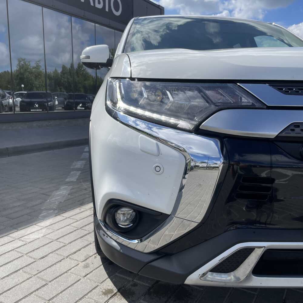  Outlander