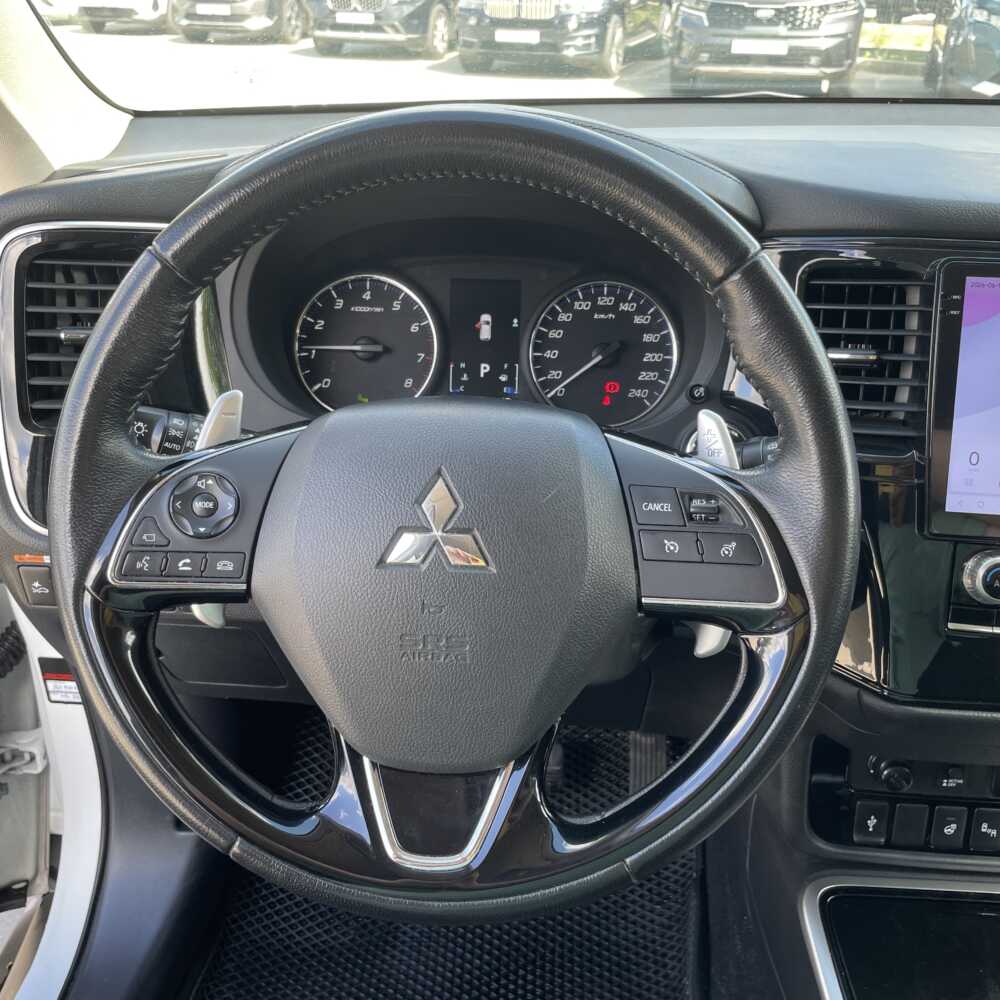  Outlander