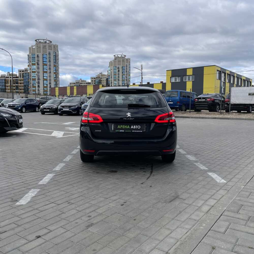  308