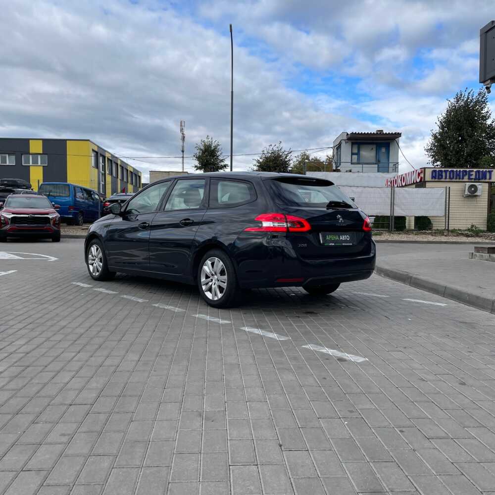  308