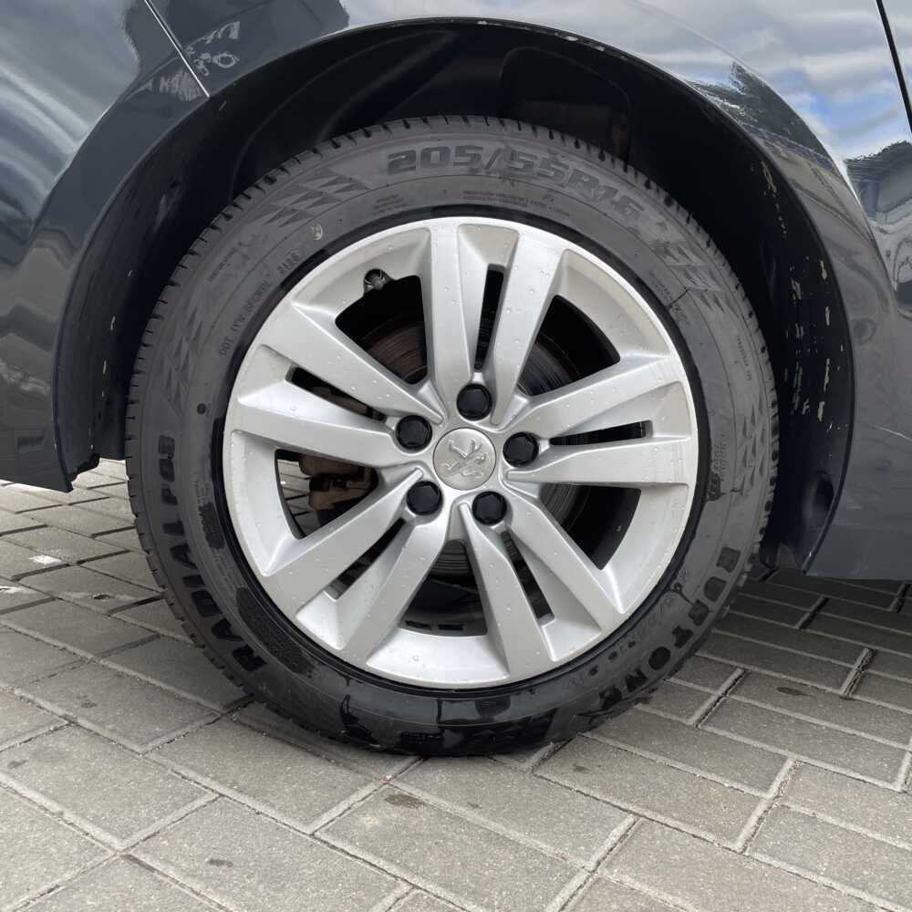  308