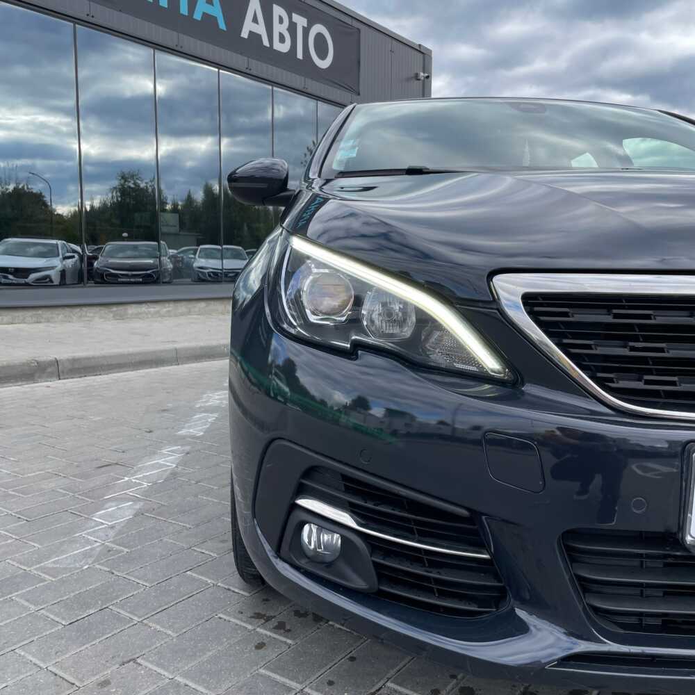  308