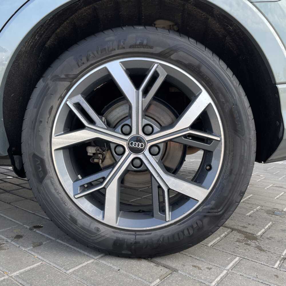  Q3 Sportback