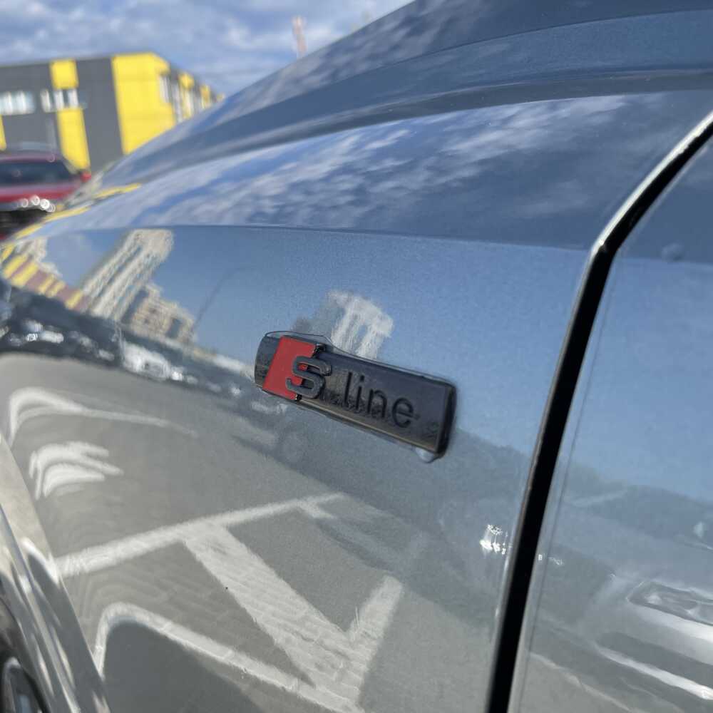  Q3 Sportback