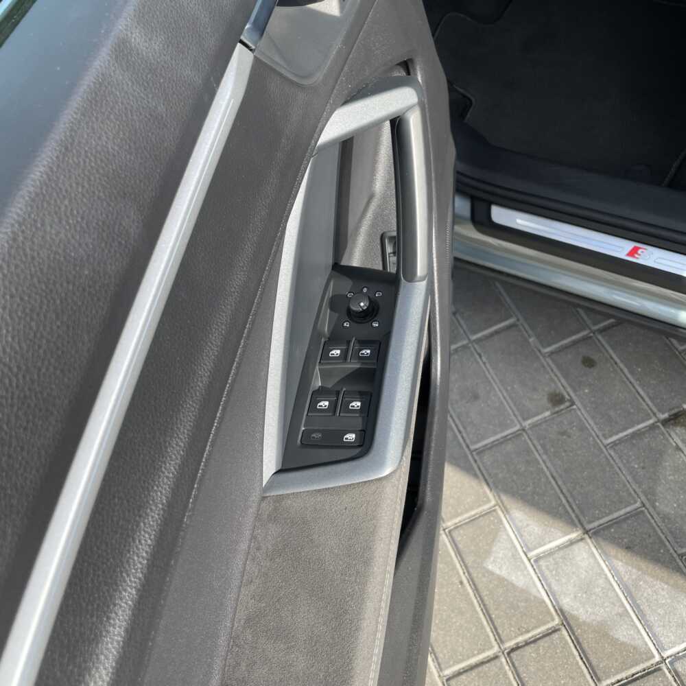  Q3 Sportback