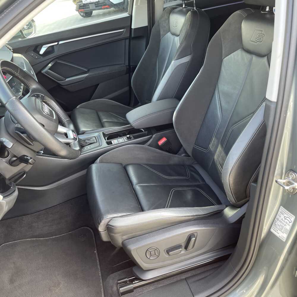  Q3 Sportback