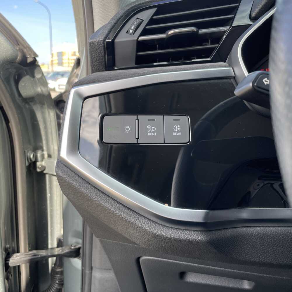  Q3 Sportback