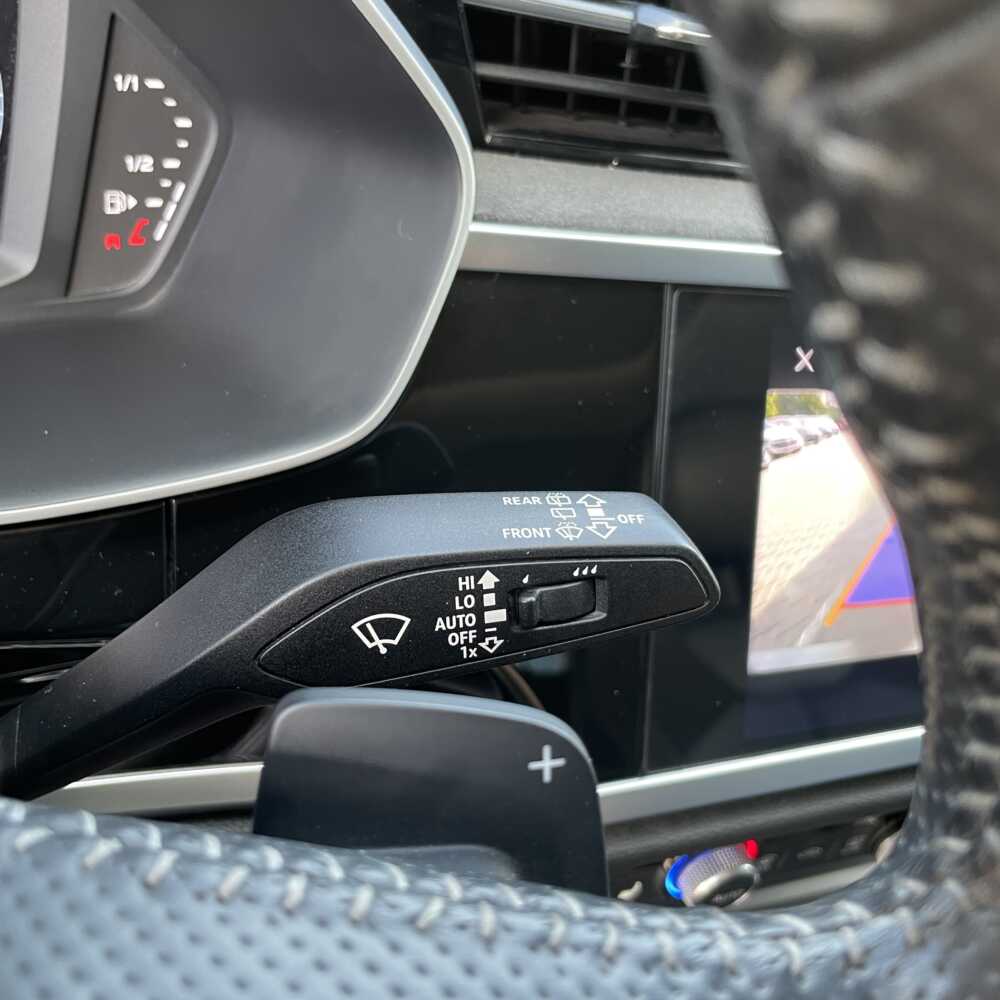  Q3 Sportback