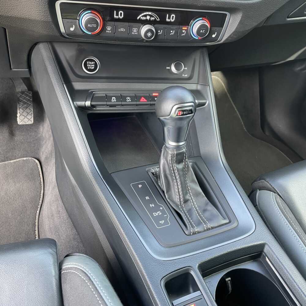  Q3 Sportback