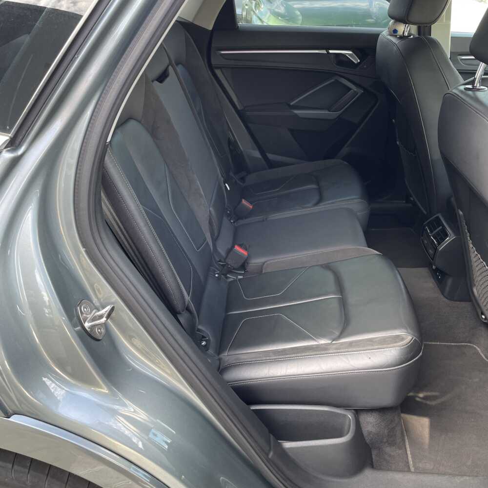  Q3 Sportback