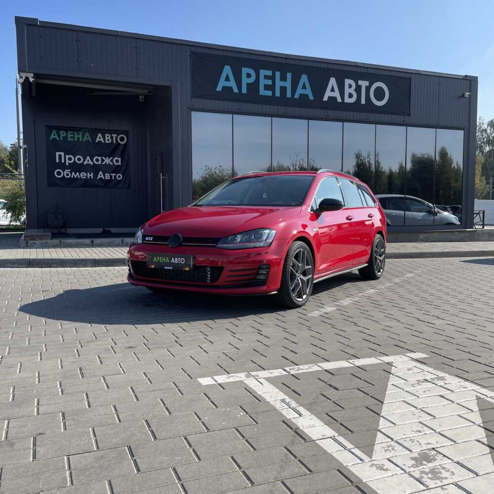  Golf