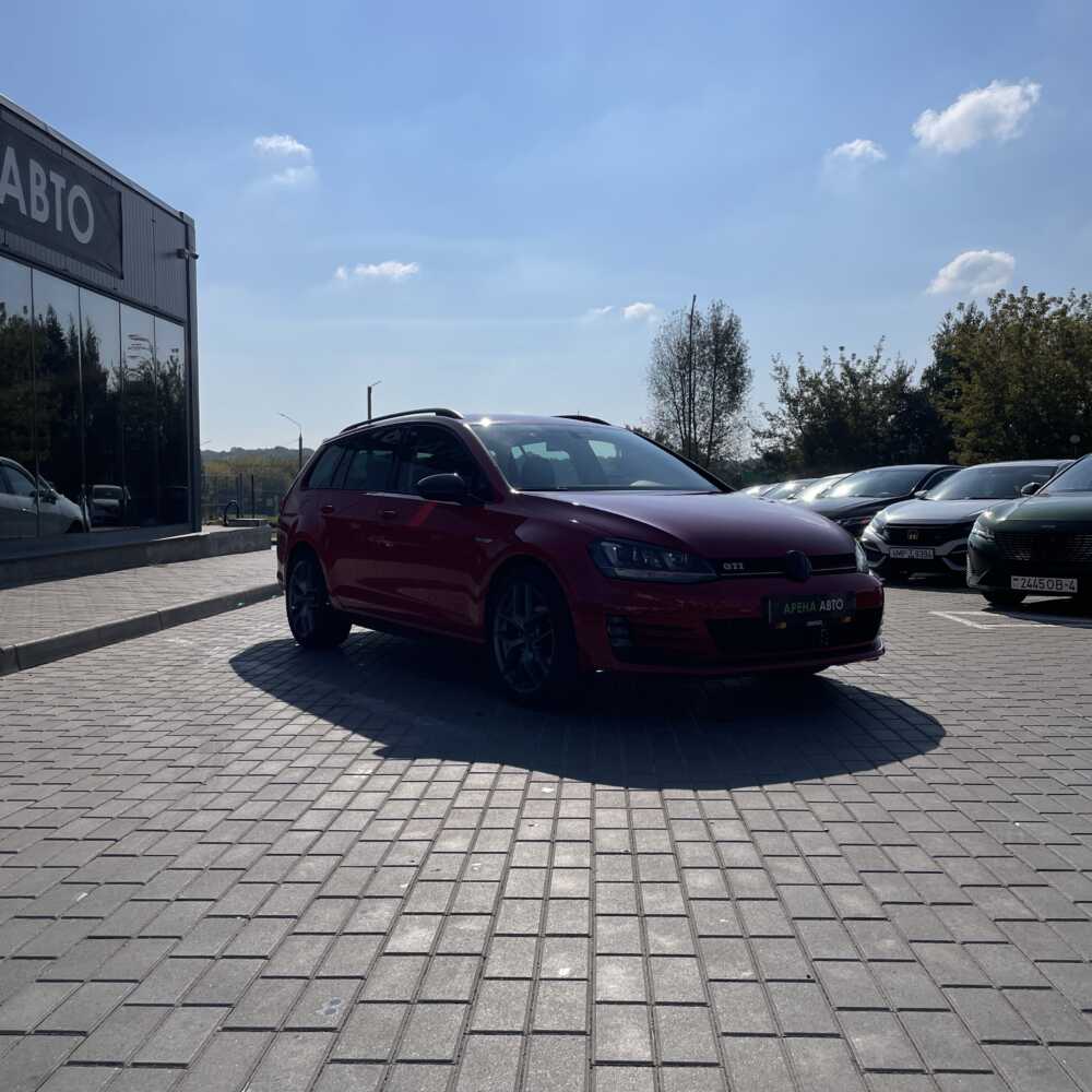  Golf
