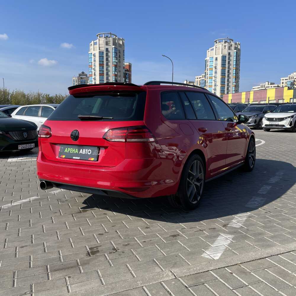  Golf