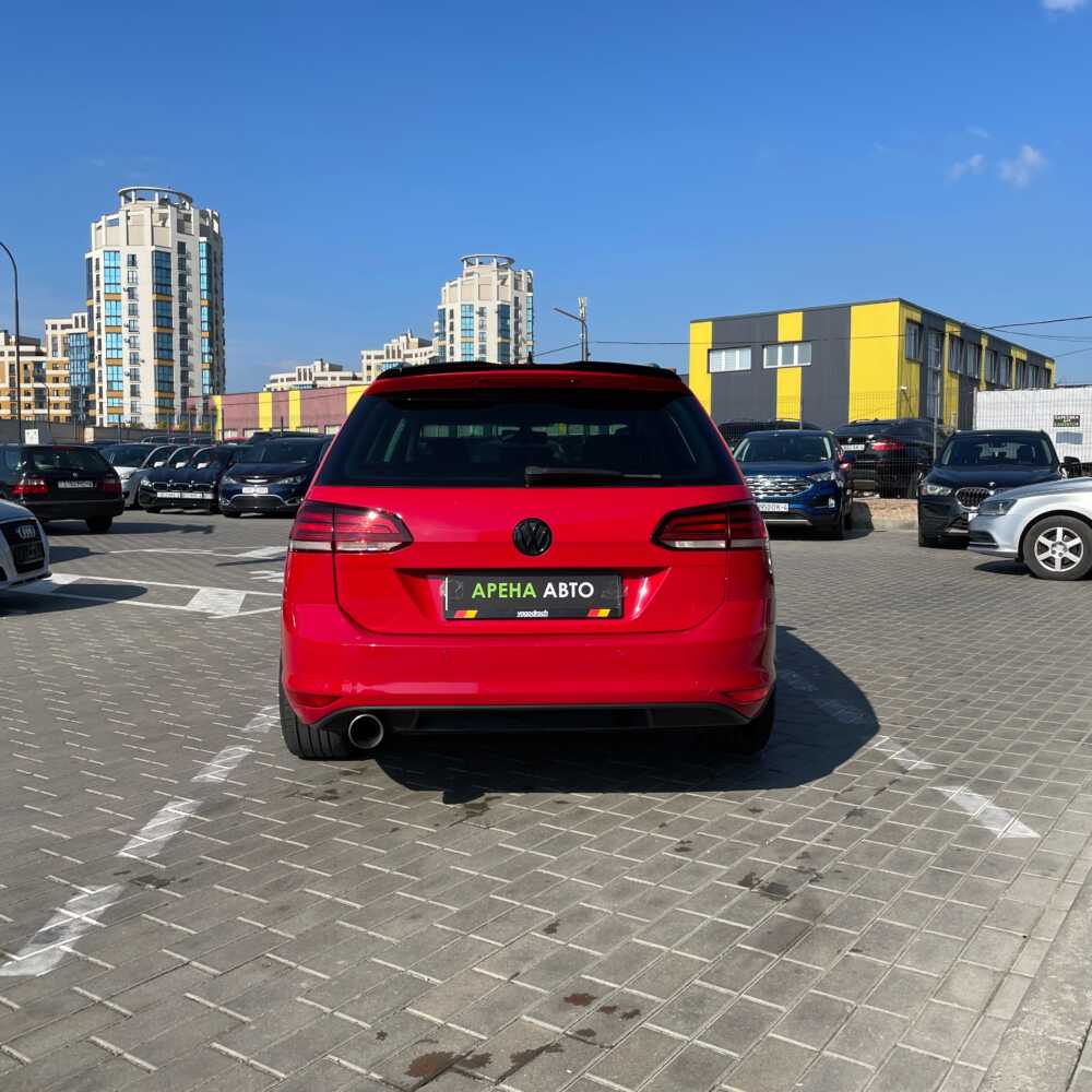  Golf